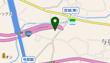 バル ステーキの地図画像