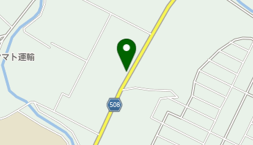 サントスの地図画像