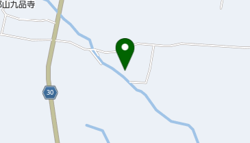 ログハウスカフェ ホームスイートホームの地図画像