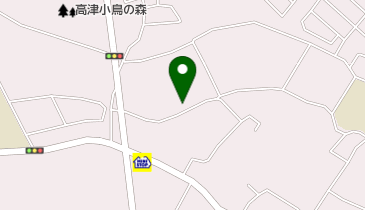 ラ ポワールの地図画像