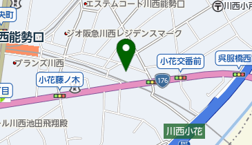 大王の地図画像