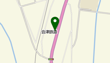 そば処 彦いちの地図画像