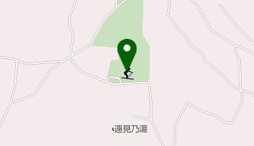 レストランあっぷるの地図画像