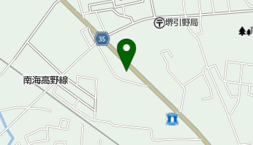 サロンド・カフェCHELMOの地図画像