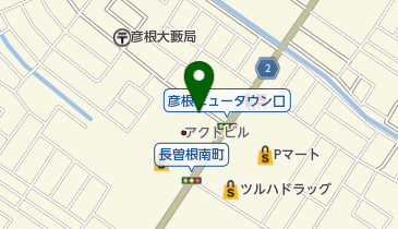 フランス菓子 joujouの地図画像