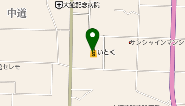 トークの地図画像
