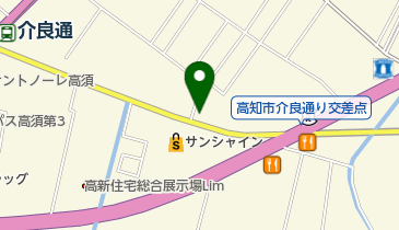 パティスリー マリアージュの地図画像