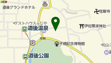 レストラン 葵苔の地図画像