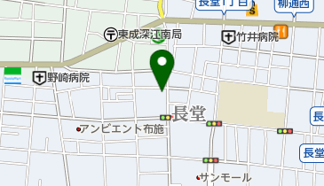 タムラの地図画像