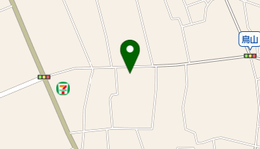 喫茶室サロン かぜくらの地図画像