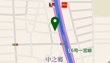 SITAL CHAARIの地図画像