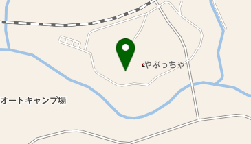 麦屋長兵衛の地図画像