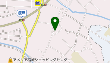 麻瀬憧庵の地図画像