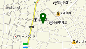 コーヒーお酒ジャズのお店 rompercicciの地図画像