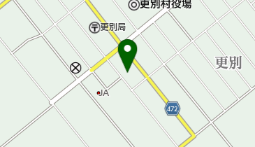 翡翠樓の地図画像