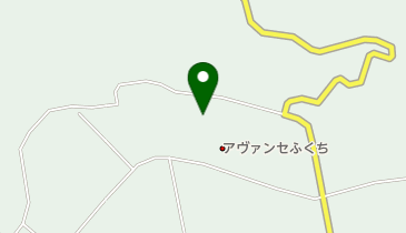 レストラン カダールの地図画像