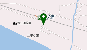 Gluckの地図画像