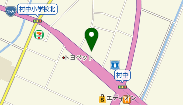 LAULEAの地図画像