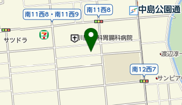 帰路驢の地図画像