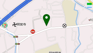 スエヒロ亭の地図画像