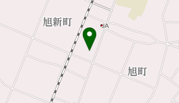 肉ハウスAZの地図画像