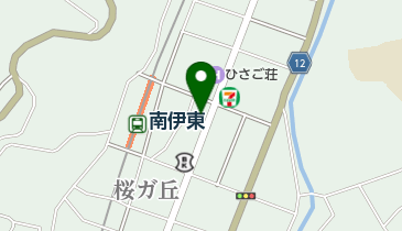 らーめん こうやの地図画像