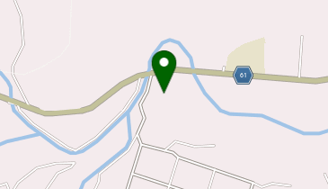 合馬の里の地図画像