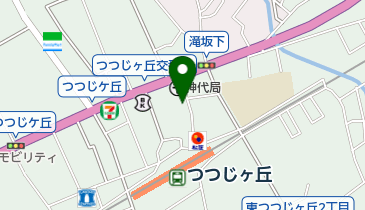 串カツ 油屋の地図画像