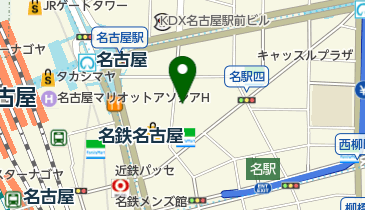 Beer&Wine Strawberry Puddingの地図画像