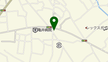 居酒屋 仁の地図画像