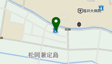 肉焼 伸の地図画像