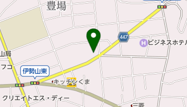 中華料理 鳳龍の地図画像