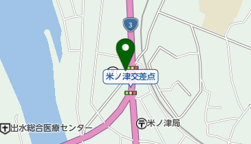 小柴ラーメンの地図画像