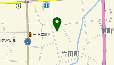 大龍の地図画像