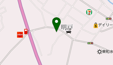 ごだいの地図画像