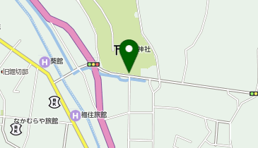 居酒屋 鶴本の地図画像