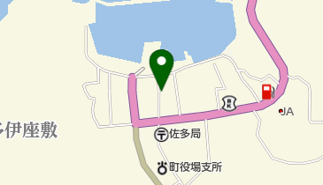 時海の地図画像