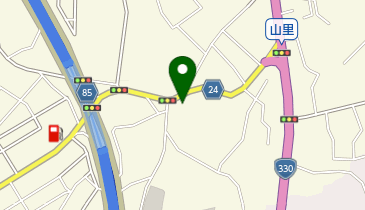 珈琲専門店 原点の地図画像