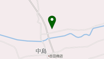 中華料理 かめやの地図画像
