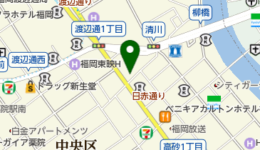 TAOの地図画像