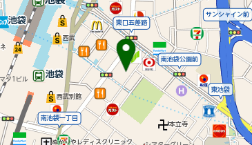 焼鳥屋 鳥貴族 池袋南口店周辺のラーメン Navitime