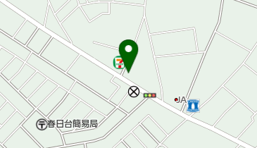 札幌ラーメン どさん子 (中津店)の地図画像