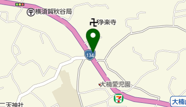 そば処 西浦屋の地図画像