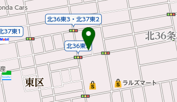 虎龍の地図画像