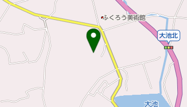 古宮道の地図画像