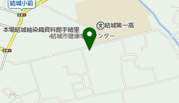 御料理屋 kokyuの地図画像