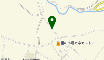 やきとりさちの地図画像