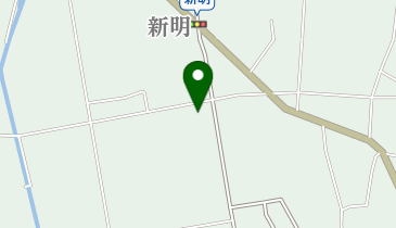 新明やの地図画像