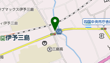 壺中の地図画像