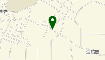 味〇の地図画像